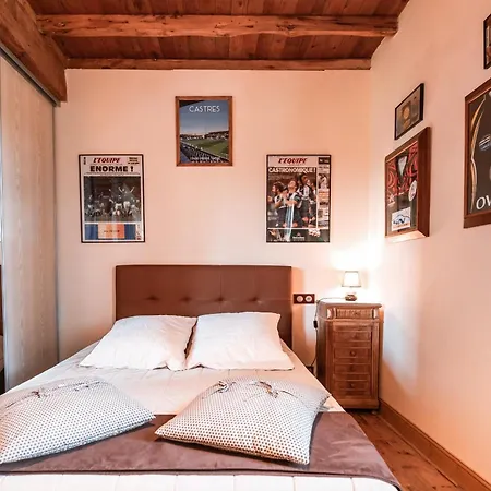 Le Mazage Des Tregans Casa de Férias