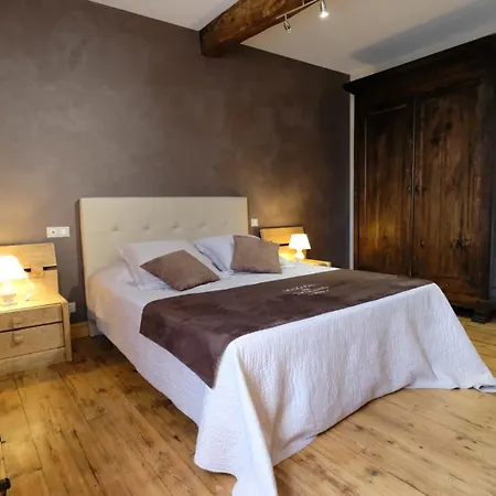 Casa de Férias Le Mazage Des Tregans Gaillac